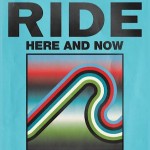 RIDE, GLASGOW, BARROWLAND BALLROOM, FRIDAY 19TH FEBRUARY 2027